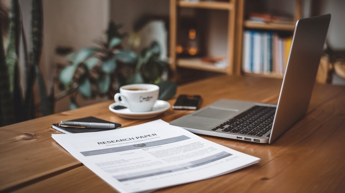 How to Write a Research Paper
